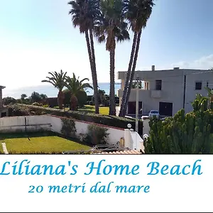 Liliana Fontane Bianche