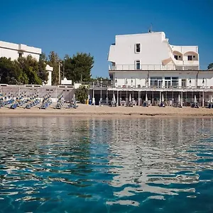 A Due Passi Dal Mare Fontane Bianche