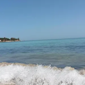 La Piccola Musa Fontane Bianche